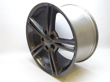 SKU 1158-PP - Felge Alufelge 19 Zoll Hinten 19x10Jx79 9596784 Corvette C6 - Bild 2
