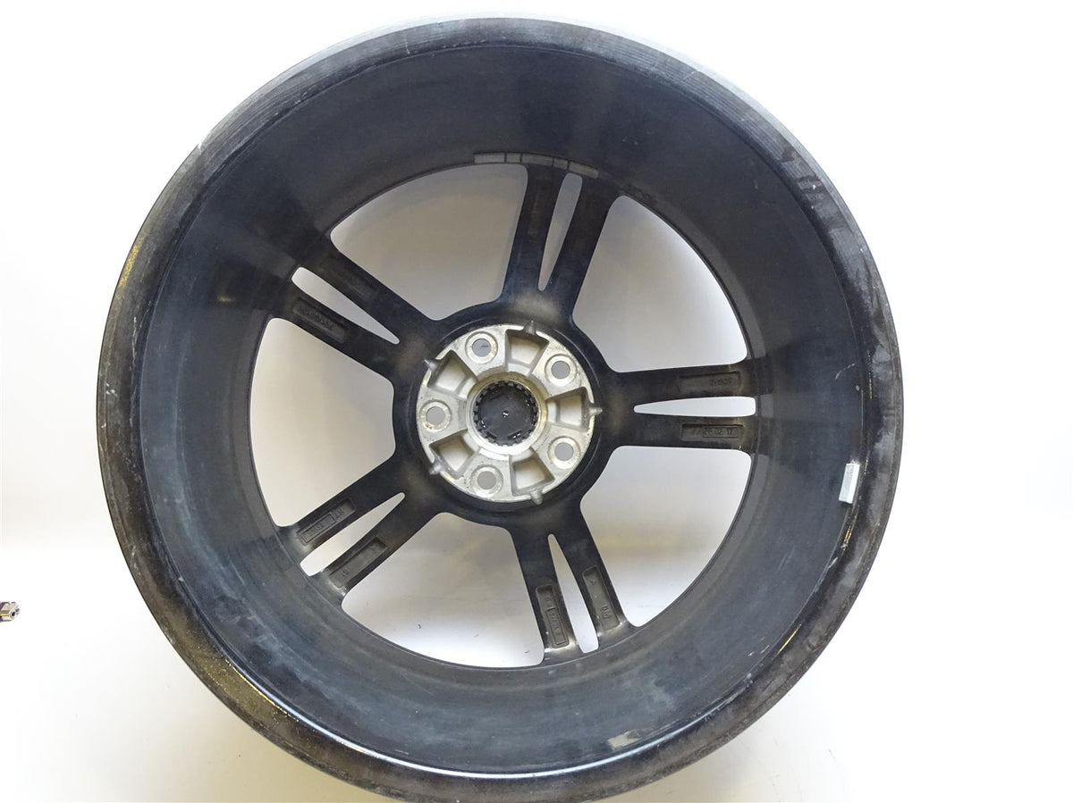 SKU 1158-PP - Felge Alufelge 19 Zoll Hinten 19x10Jx79 9596784 Corvette C6 - Bild 4