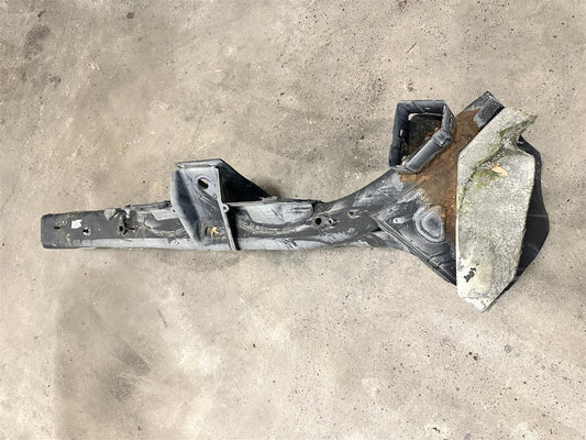 Rahmen Holm Längsträger Vorne Rechts 1997-2004 Corvette C5 5.7L V8 Bild 1