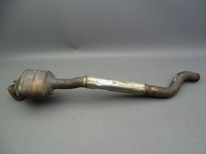 Maserati Katalysator Rechts 241995 Quattroporte V Sport GTS CATALYTIC CONVERTER – Bild 1