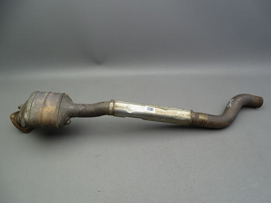 Maserati Katalysator Rechts 241995 Quattroporte V Sport GTS CATALYTIC CONVERTER – Bild 1