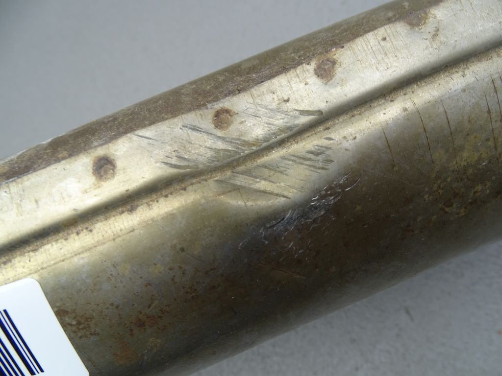 Maserati Katalysator Rechts 241995 Quattroporte V Sport GTS CATALYTIC CONVERTER – Bild 4
