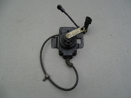 Stellmotor Fahrwerk Ride Control Actuator 22154201 Corvette C5 1997-2004 Bild 1