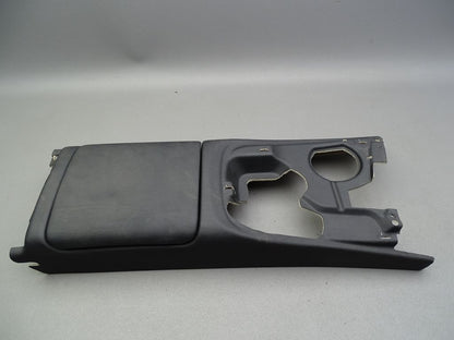 Dodge Viper SRT-10 Mittelkonsole Armlehne Schwarz VJ5164 Bild 2