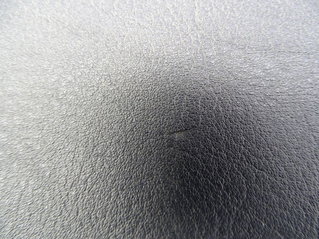 Dodge Viper SRT-10 Mittelkonsole Armlehne Schwarz VJ5164 Bild 5