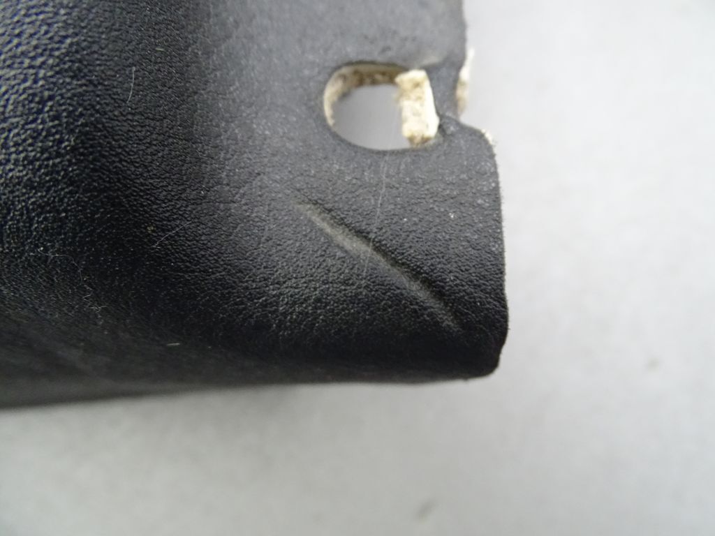 Dodge Viper SRT-10 Mittelkonsole Armlehne Schwarz VJ5164 Bild 6