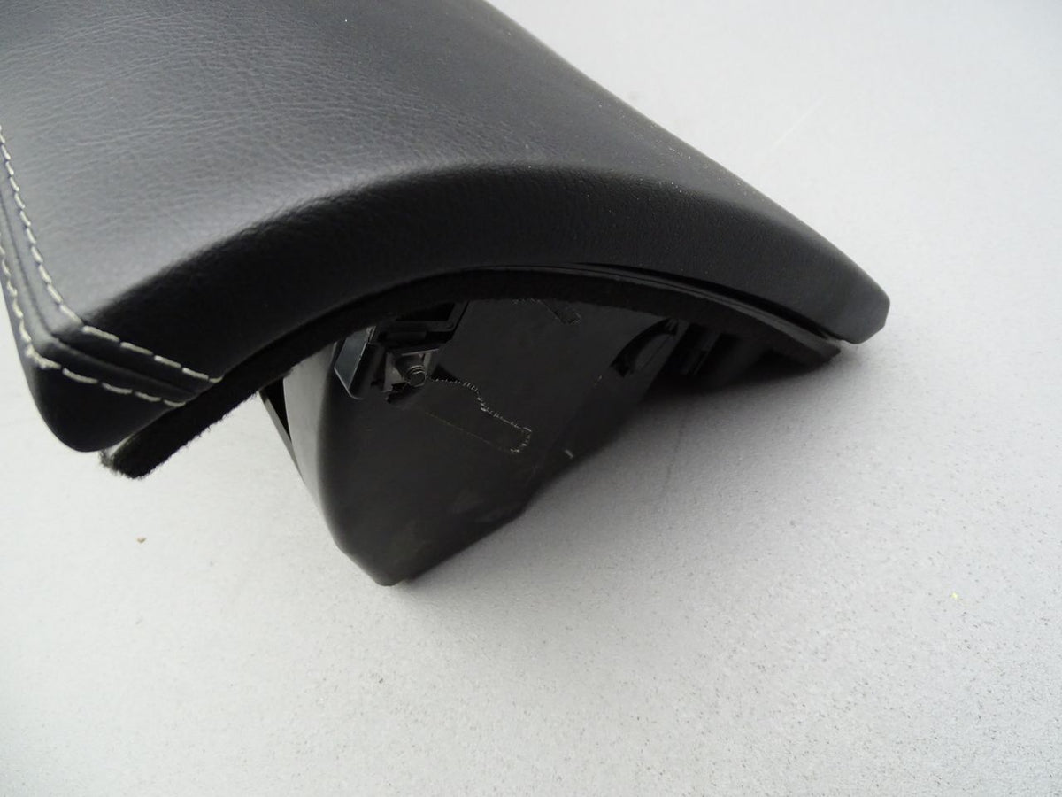 Maserati V M139 Quattroporte Sport GTS Handschuhfach Original Leder 18396 Bild 8