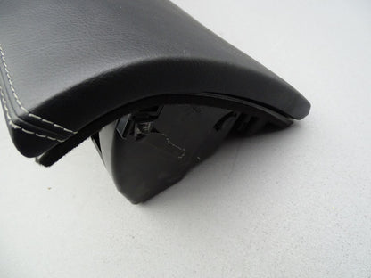 Maserati V M139 Quattroporte Sport GTS Handschuhfach Original Leder 18396 Bild 8