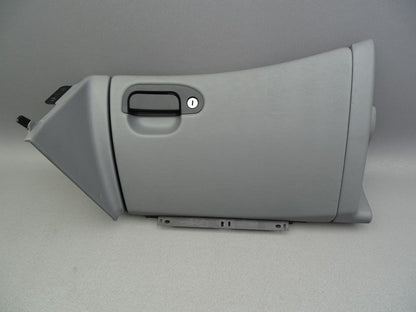 Dodge Viper SRT-10 Handschuhfach Grau + Rahmen Blende 04865866AAF Bild 1