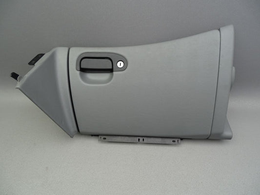 Dodge Viper SRT-10 Handschuhfach Grau + Rahmen Blende 04865866AAF Bild 1