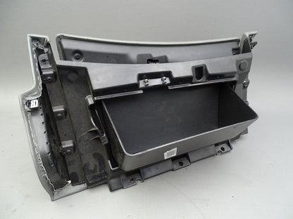 Dodge Viper SRT-10 Handschuhfach Grau + Rahmen Blende 04865866AAF Bild 4