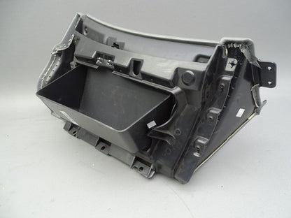Dodge Viper SRT-10 Handschuhfach Grau + Rahmen Blende 04865866AAF Bild 5