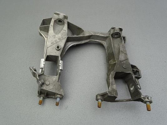 Hinterachsträger Querträger Rechts Porsche 987 Boxster S 98733115204 987.331.152.04 Bild 1