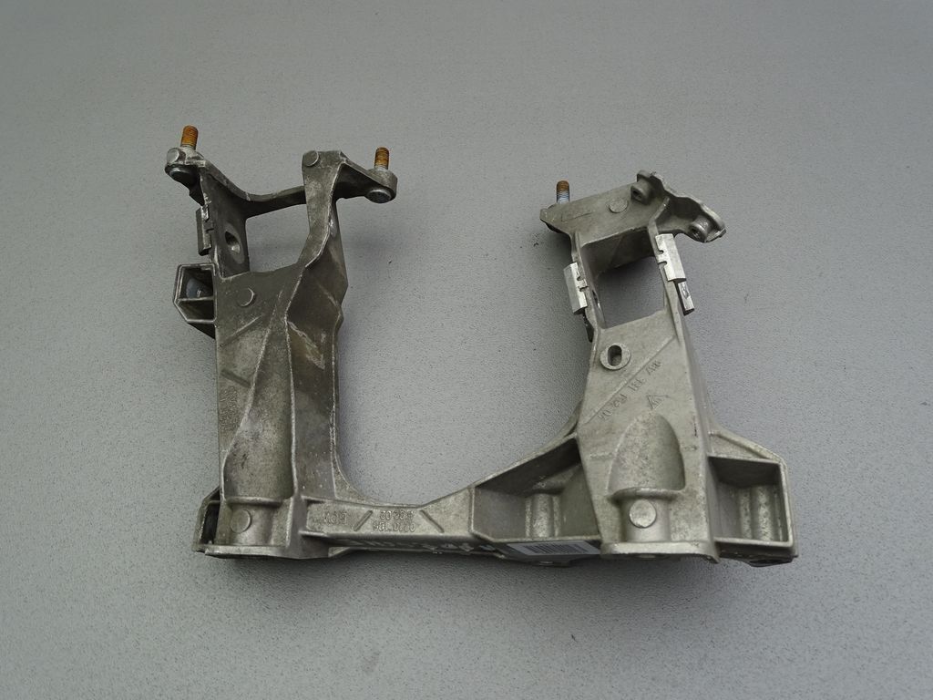 Hinterachsträger Querträger Rechts Porsche 987 Boxster S 98733115204 987.331.152.04 Bild 2