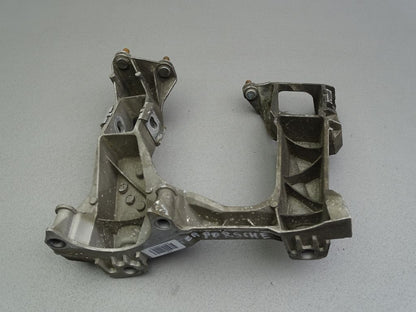 Hinterachsträger Querträger Rechts Porsche 987 Boxster S 98733115204 987.331.152.04 Bild 3