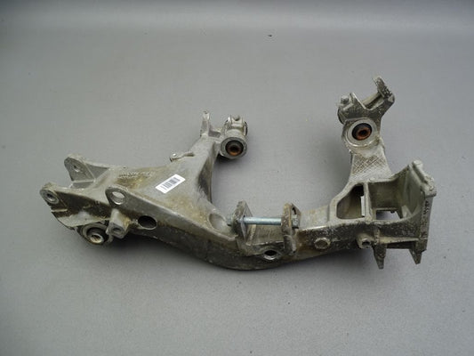 Hinterachsträger Querträger Links Porsche 911 996 Carrera 4S 99633115107 996.331.151.07 Bild 1