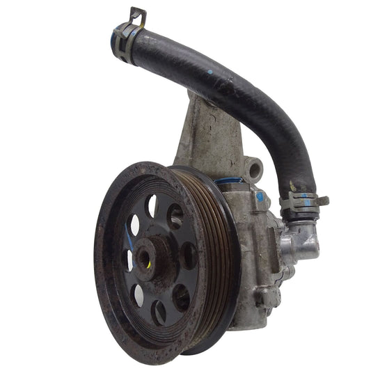 Servopumpe 25914590 07-13 Cadillac CTS 3.6L V6 LY7 229KW 311PS Bild 1