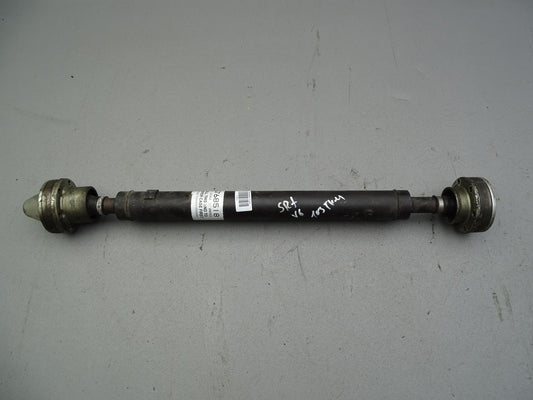 Kardanwelle 25768518 07-13 Cadillac SRX Bild 1