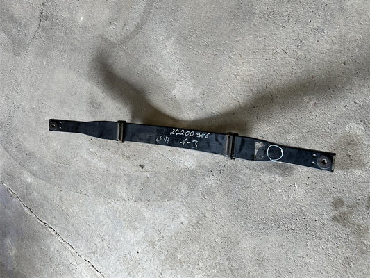 Blattfeder Vorne 1-3 22200986 05-13 Corvette C6 Bild 1