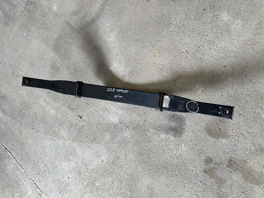 Blattfeder Vorne 1-8 22200986 05-13 Corvette C6 Bild 1