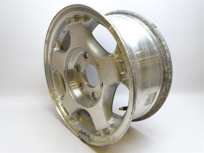 Felge Alufelge 16 Zoll 16x7Jx31 Chevrolet Astro Silverado 9592557 Bild 2