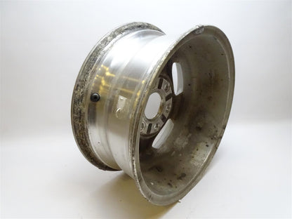 Felge Alufelge 16 Zoll 16x7Jx31 Chevrolet Astro Silverado 9592557 Bild 3