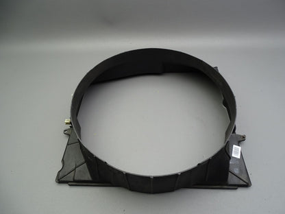 Lüfterzarge Motorlüfter Kühler 25735164 07-13 Cadillac SRX Bild 1
