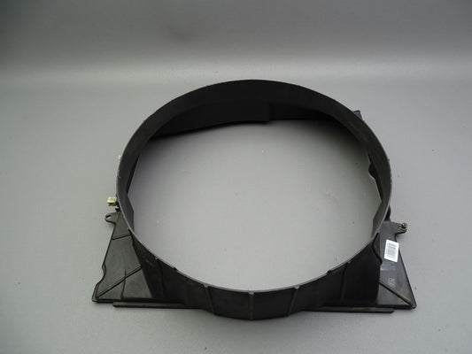 Lüfterzarge Motorlüfter Kühler 25735164 07-13 Cadillac SRX Bild 1