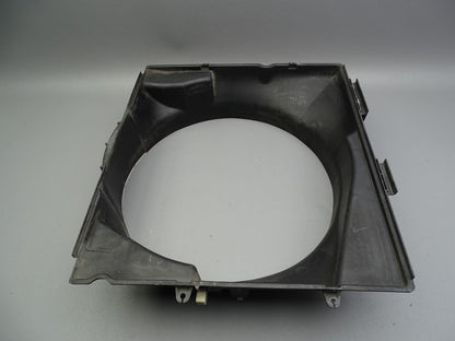 Lüfterzarge Motorlüfter Kühler 25735164 07-13 Cadillac SRX Bild 2