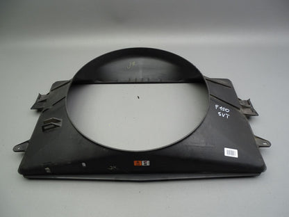 Ford F150 SVT Lightning Lüfterzarge Motorlüfter Kühler 1L3V-8146-AA Bild 1
