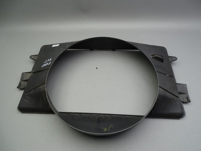 Ford F150 SVT Lightning Lüfterzarge Motorlüfter Kühler 1L3V-8146-AA Bild 2