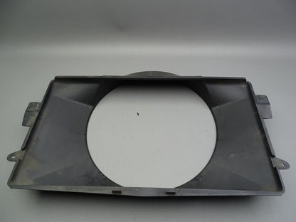 Ford F150 SVT Lightning Lüfterzarge Motorlüfter Kühler 1L3V-8146-AA Bild 3