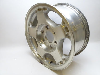 Felge Alufelge 16 Zoll 16x7Jx31 Chevrolet Astro Silverado 9592557 Bild 2