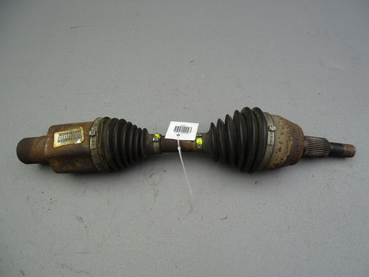 Antriebswelle Vorne Rechts 2005 Dodge Durango 5.7L V8 52114390AB Bild 1