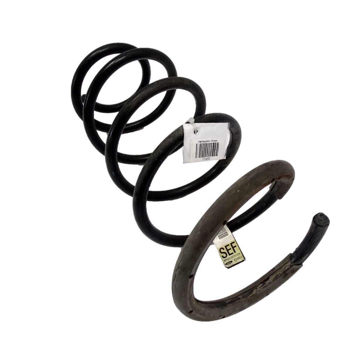 Ford Mustang V Fahrwerksfeder Vorne SEF E29EJ 05-09 BR33-5310-EA Bild 1