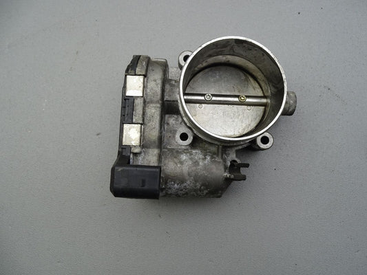 Drosselklappe 12589056 07-13 Cadillac SRX Bild 1