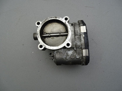 Drosselklappe 12589056 07-13 Cadillac SRX Bild 2