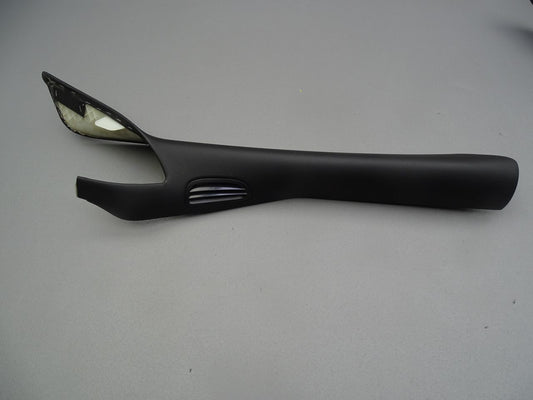 Verkleidung A Säule Rechts Schwarz 10441171 05-13 Corvette C6 Bild 1