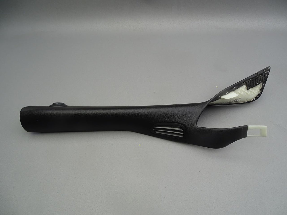 Verkleidung A Säule Links Schwarz 10441172 05-13 Corvette C6 Bild 1