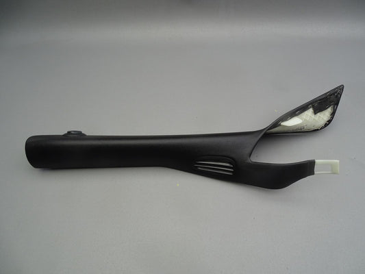 Verkleidung A Säule Links Schwarz 10441172 05-13 Corvette C6 Bild 1