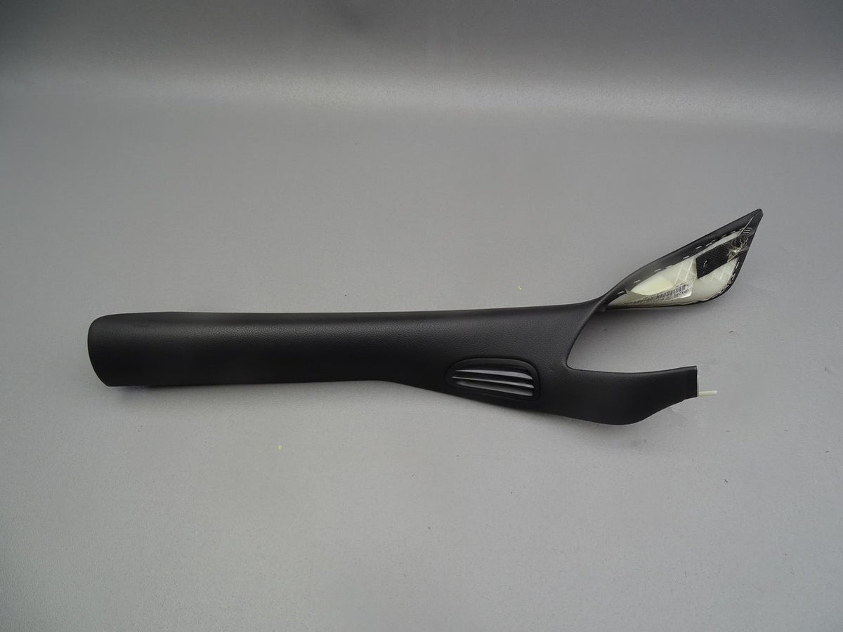 Verkleidung A Säule Links Schwarz 10441172 05-13 Corvette C6 Bild 1