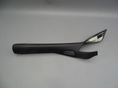 Verkleidung A Säule Links Schwarz 10441172 05-13 Corvette C6 Bild 1