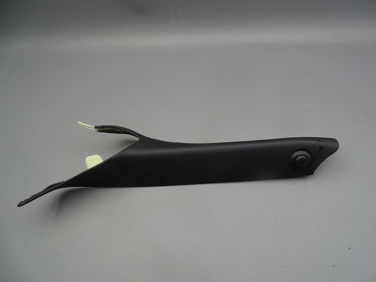 Verkleidung A Säule Links Schwarz 10441172 05-13 Corvette C6 Bild 1
