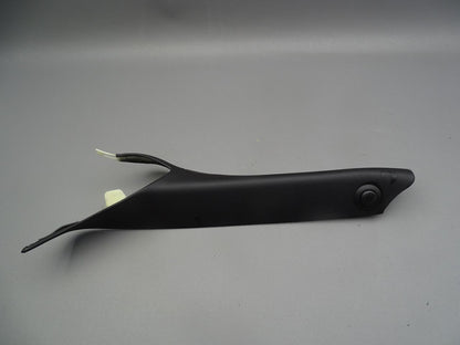 Verkleidung A Säule Links Schwarz 10441172 05-13 Corvette C6 Bild 1