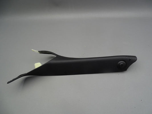 Verkleidung A Säule Links Schwarz 10441172 05-13 Corvette C6 Bild 1