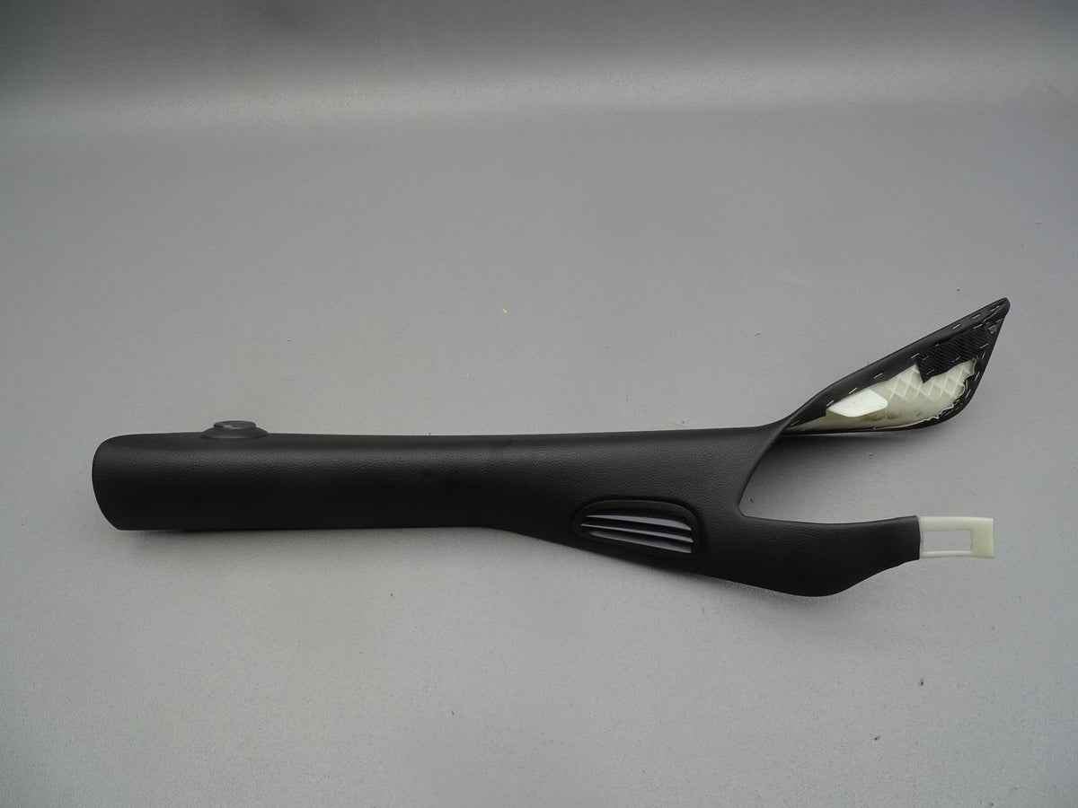 Verkleidung A Säule Links Schwarz 10441172 05-13 Corvette C6 Bild 1