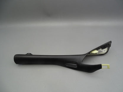 Verkleidung A Säule Links Schwarz 10441172 05-13 Corvette C6 Bild 1