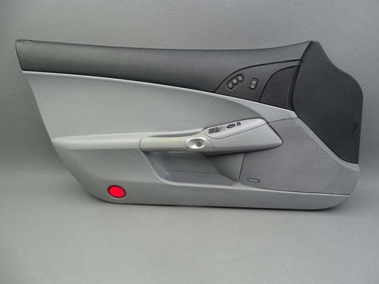 Türverkleidung Links Grau 10395312 05-13 Corvette C6 Bild 1