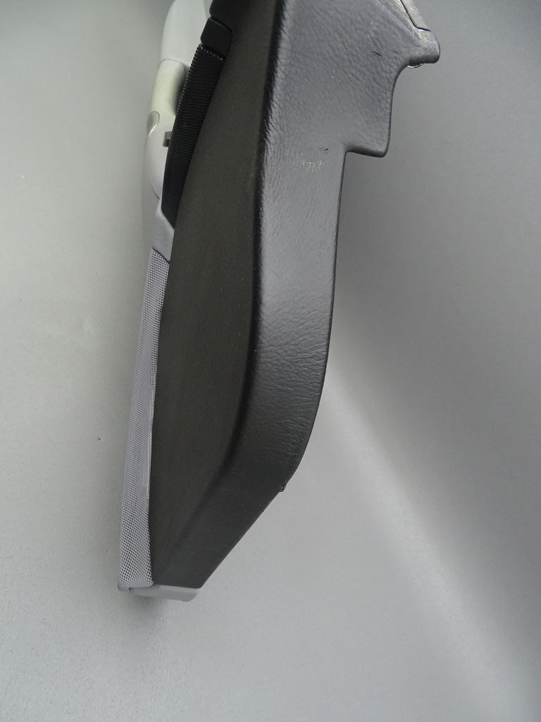 Türverkleidung Links Grau 10395312 05-13 Corvette C6 Bild 5