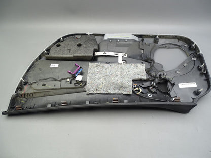 Türverkleidung Links Grau 15212261 05-13 Corvette C6 Bild 5